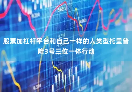 股票加杠杆平台和自己一样的人类型托里普隆3号三位一体行动
